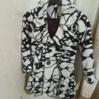 دوتا پالتو|کفش و لباس بچه|سنندج, |دیوار