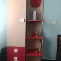 کمد|جاکفشی، کمد، دراور|پردیس, فاز ۳|دیوار