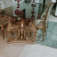 میز ناهارخوری