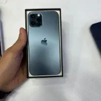 آیفون ۱۲پرو