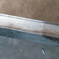 رادیاتور خودرو دنا معمولی|قطعات یدکی و لوازم جانبی|رشت, دباغیان|دیوار