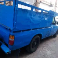 نیسان 85کمپرس