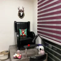 صندلی پدیکور