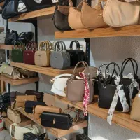 کیف زنانه مجلسی و پاسپورتی  مناسب عید نوروز