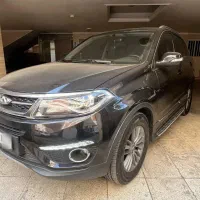 تیگو5 وارداتی فول