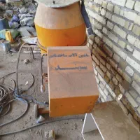 میکسر موتور برق روبین|ماشینآلات صنعتی|تاکستان, |دیوار