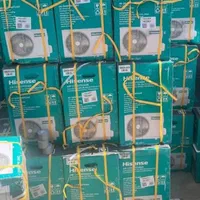 کولر گازی اسپلیت گری، ال جی و کریر با نصب رایگان|کولر گازی و فن‌کوئل|اصفهان, خواجو|دیوار