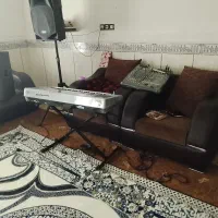 pa50 korg|پیانو، کیبورد، آکاردئون|بوشهر, |دیوار