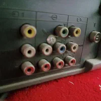 تلویزیون برای شرکت سونی|تلویزیون و پروژکتور|پرند, فاز ۵|دیوار