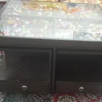 میز عسلی|مبلمان خانگی و میز عسلی|یزد, |دیوار