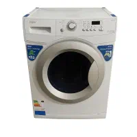 ماشین لباسشویی هایر - Haier