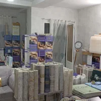 پخش و نصب کاغذدیواری، حراجی رولی  فقط  ۲۵۰