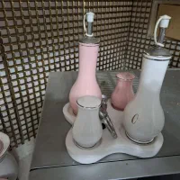 پا سماوری ۱۲ تکه