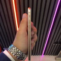 iPhone 8plus / 64gb / lla /کلکسیونی|موبایل|مشهد, کوه سنگی|دیوار