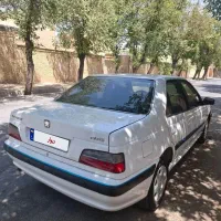 پارس سال مدل 93