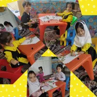 کارآموز مهدکودک و پیش دبستانی|استخدام آموزشی|قم, انصار‌الحسین|دیوار
