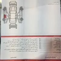 برلیانس H330 دنده‌ای 1500cc، مدل ۱۳۹۵|خودرو سواری و وانت|تبریز, |دیوار