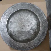 ظروف مسی قدیمی