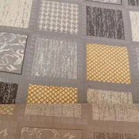 گلیم فرش 6متری