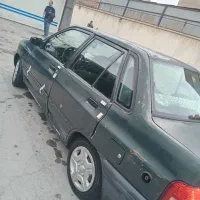 پرایدتک گانه مدل ۸۲