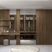 نجاری و ساخت تخت خواب ،میز ،کتابخانه ، شلف،دکور