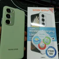 تکنوsparkPero