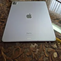 ipad pro 12.9 m2 cellular|تبلت|اصفهان, آبشار|دیوار