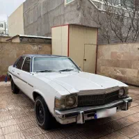 بیوک b3  مدل ۱۳۵۹