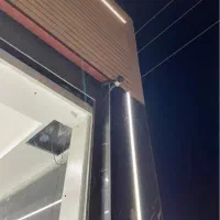 دوربین مدار بسته و دزدگیر