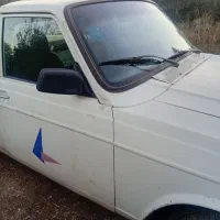 پیکان وانت دوگانه سوزشرکتی .محمدی|خودرو سواری و وانت|گیلوان, |دیوار