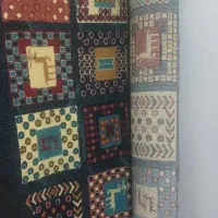 فرش ۶ متری و کمد بچه|فرش|اندیمشک, |دیوار