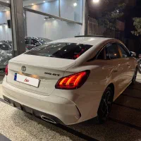 MG GT 2024|خودرو سواری و وانت|مشهد, امام رضا (ع)|دیوار