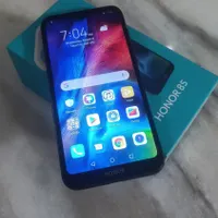 آنر 8S با حافظهٔ ۳۲ گیگابایت