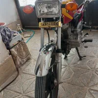 هندا پیشرو ۲۰۰ در حد صفر ۹۰۰ تا کار