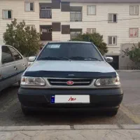 پراید مدل 85