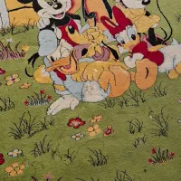 فرش|فرش|قم, باجک یک|دیوار