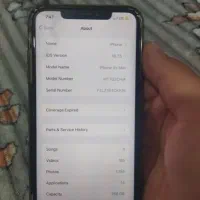Xsmax256|موبایل|ارومیه, |دیوار