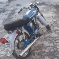 موتورایران دوچرخ ۱۰۰