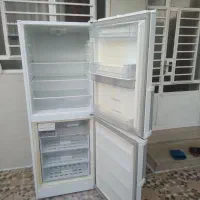 یخچال سینور در حد نو|یخچال و فریزر|خرمآباد, |دیوار