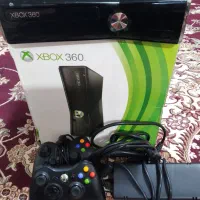 ایکس باکس ۳۶۰ اسلیم|کنسول، بازی ویدئویی و آنلاین|لنگرود, |دیوار