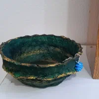 دست سازه های هنری