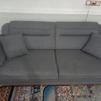 مبل ۸ نفره مدل سانتیاگو