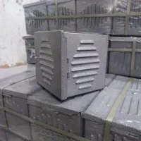 باکس آژیر، جعبه دزدگیر، کاور بلندگو|دوربین مداربسته|خمینیشهر, |دیوار