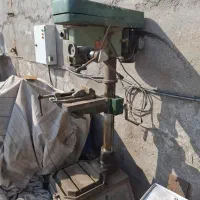 دریل ستونی|ماشینآلات صنعتی|اهواز, غیزانیه|دیوار