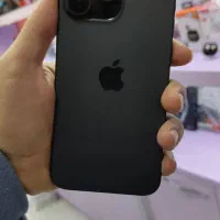 گوشی ایفون 15pro max zaa256