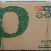 طاقچه عقب تیبا ۲