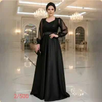 مجلسی نینا مدل عروسکی|لباس|سنندج, |دیوار