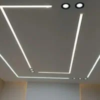 نصب واجرای کناف بدون واسطه