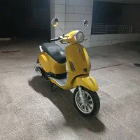 وسپا ۱۳۵طرح