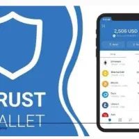 ولت یاب تراست ولت